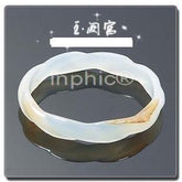 INPHIC-天然瑪瑙手鐲 麻花紋 潤澤清透 好 低價